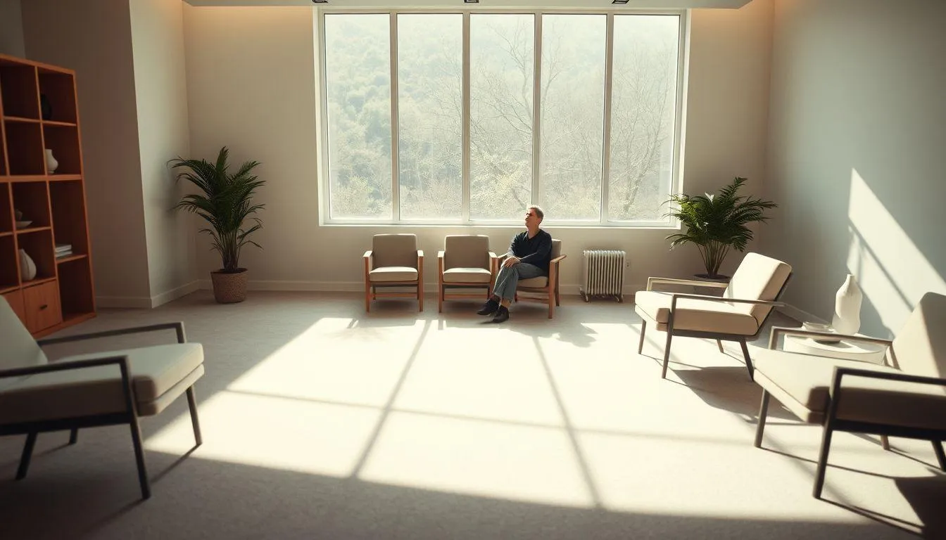 Cara Menyikapi dan Mengambil Hikmah (c) Ilustrasi AI