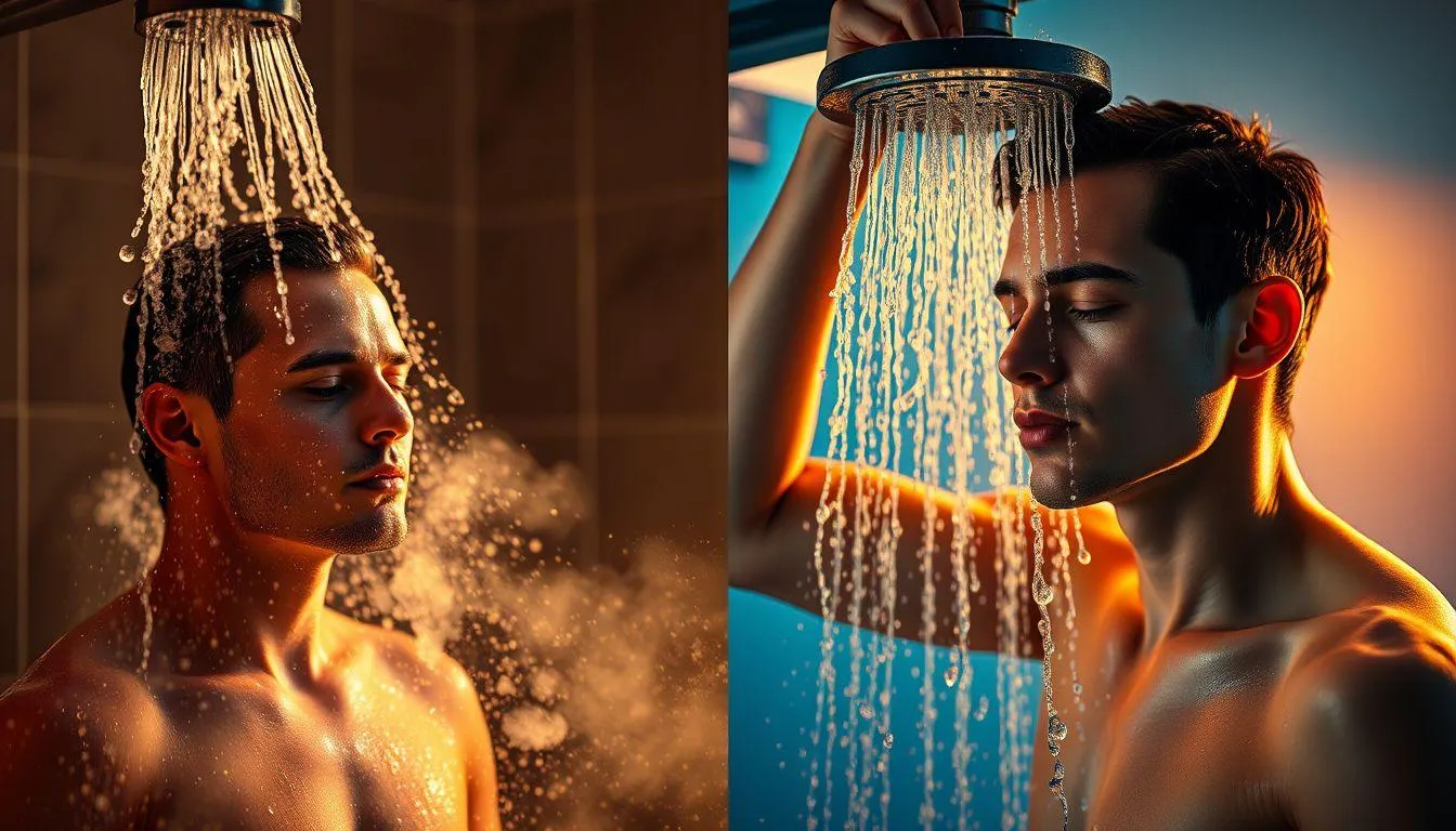 Perbedaan dengan Mimpi Mandi Air Hangat (c) Ilustrasi AI