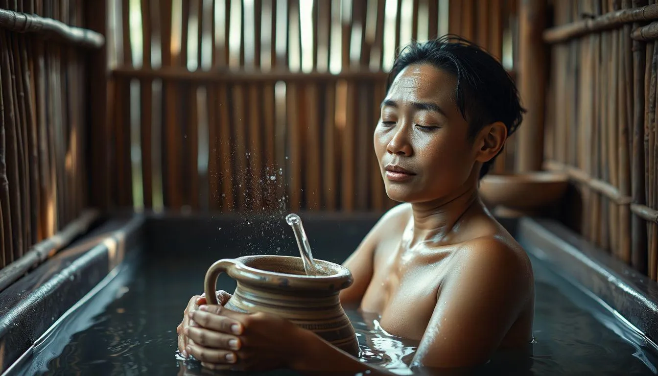 Konteks Budaya dan Tradisi dalam Tafsir Mimpi (c) Ilustrasi AI