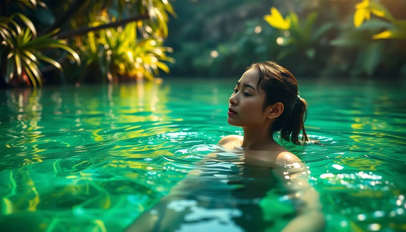 Variasi Makna Berdasarkan Kondisi Mimpi (c) Ilustrasi AI