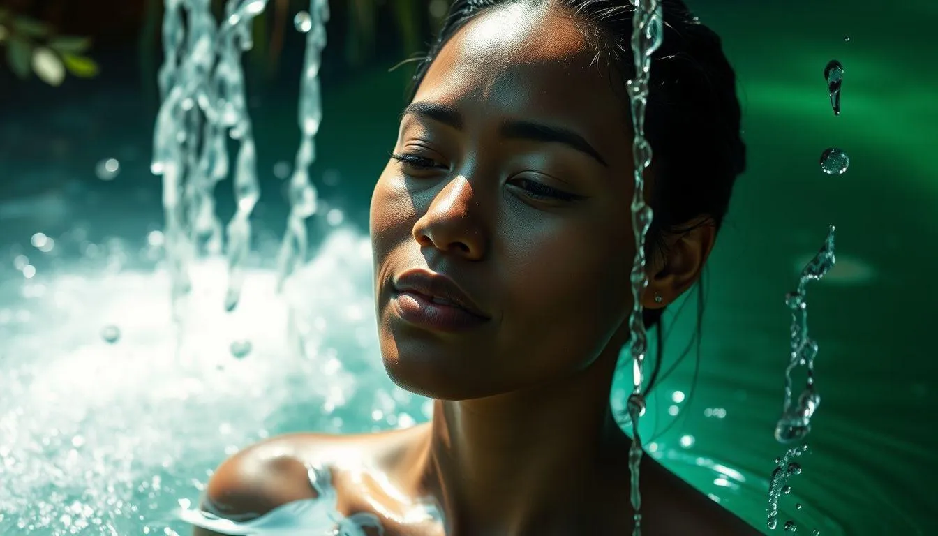 Hubungan dengan Kondisi Psikologis dan Emosional (c) Ilustrasi AI