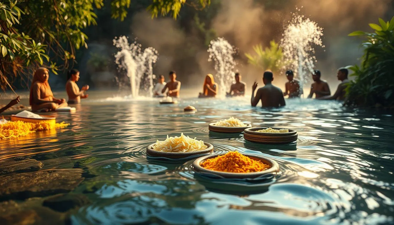 Aspek Budaya dan Sosial (c) Ilustrasi AI