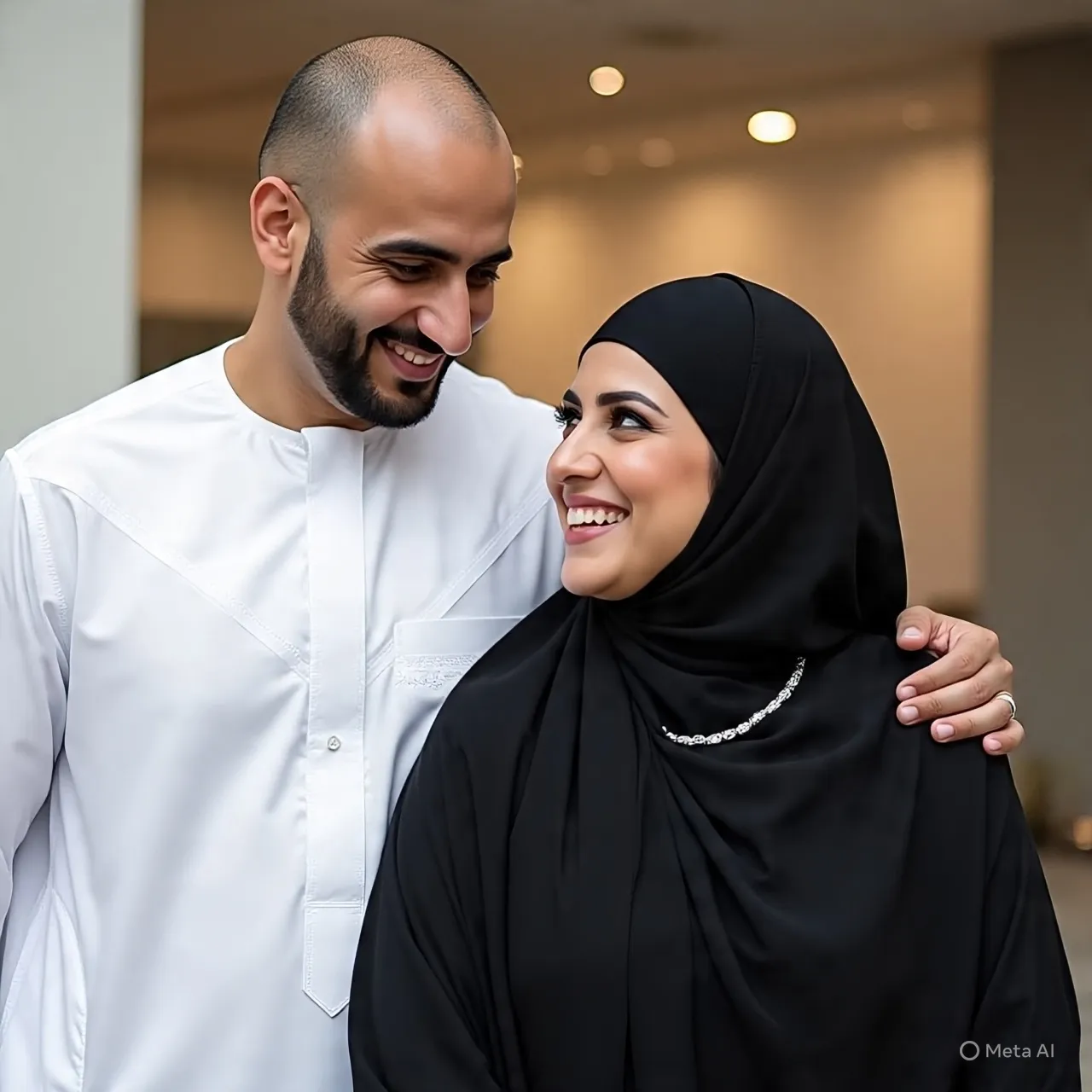 Hukum dan Etika Mandi dalam Islam (c) Ilustrasi AI