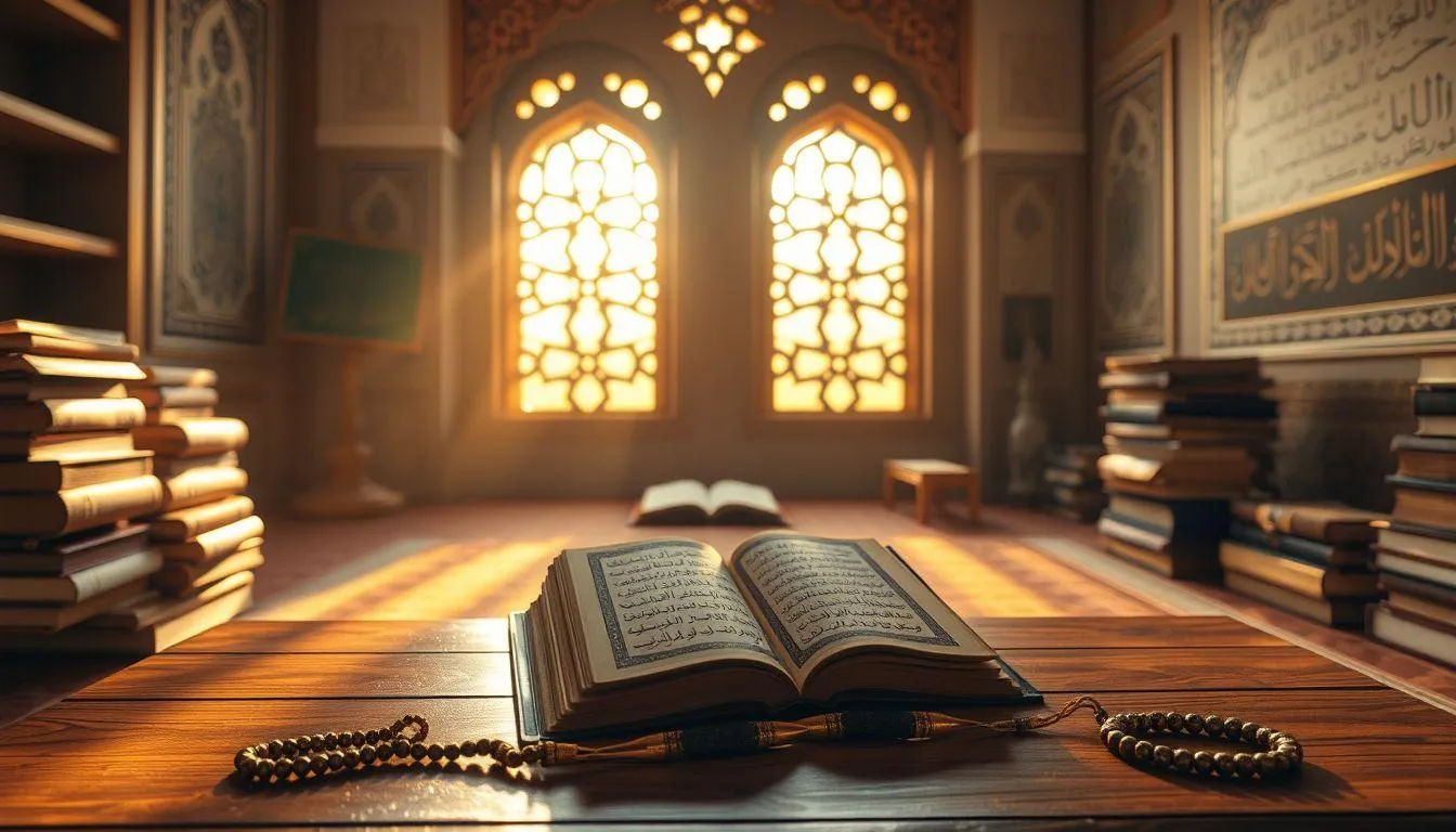 Adab dan Batasan Syariat dalam Interpretasi Mimpi (c) Ilustrasi AI