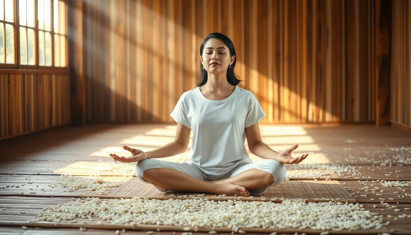 Tindakan Positif Setelah Mengalami Mimpi (c) Ilustrasi AI