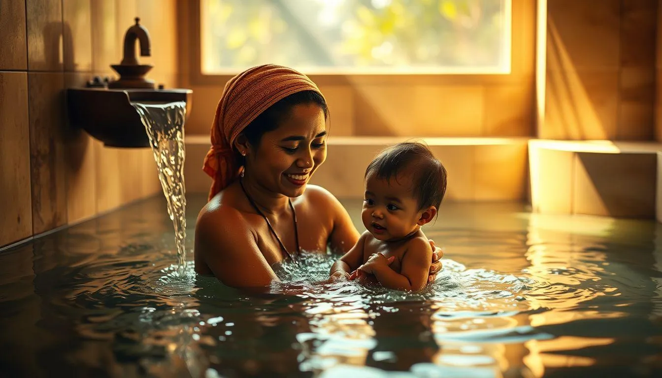 Interpretasi Berdasarkan Primbon Jawa (c) Ilustrasi AI