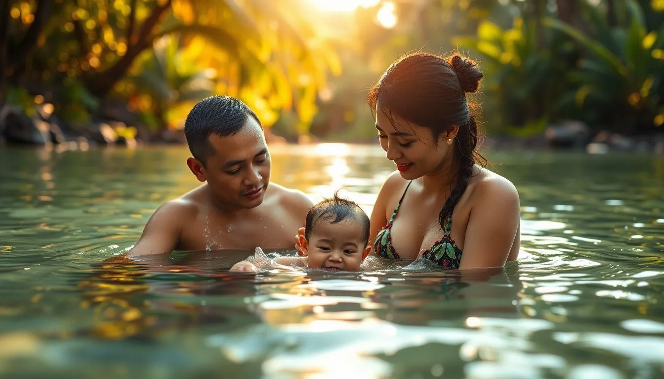 Variasi Mimpi dan Maknanya (c) Ilustrasi AI