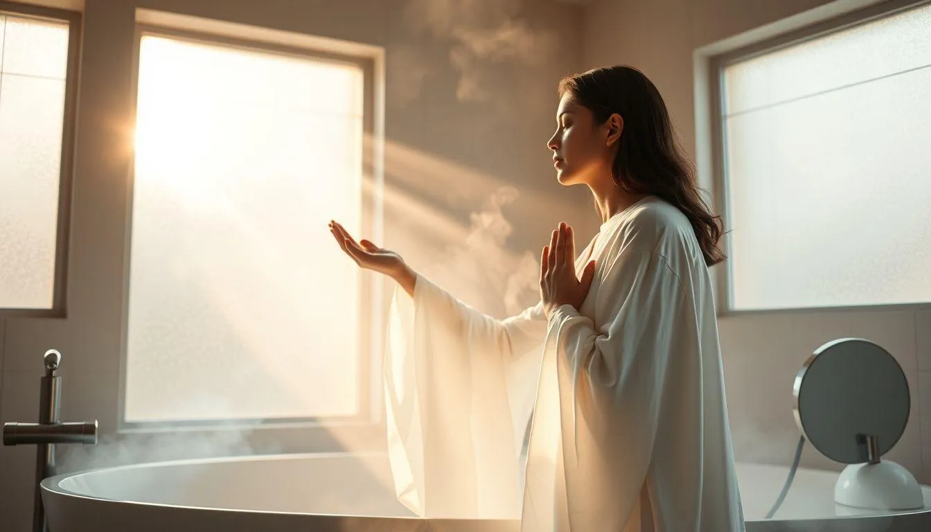 Perbedaan Interpretasi Berdasarkan Konteks Kehidupan (c) Ilustrasi AI