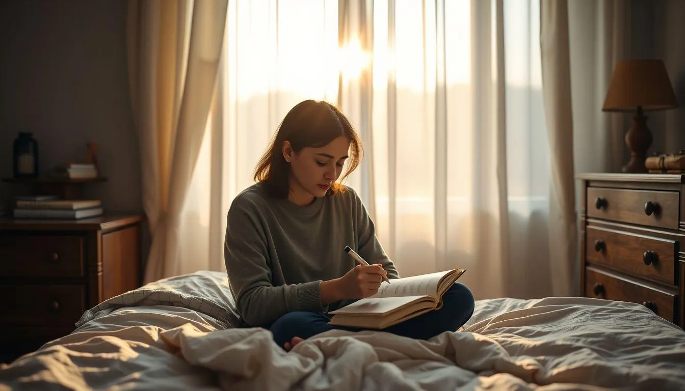 Tips Menyikapi dan Memahami Mimpi (c) Ilustrasi AI