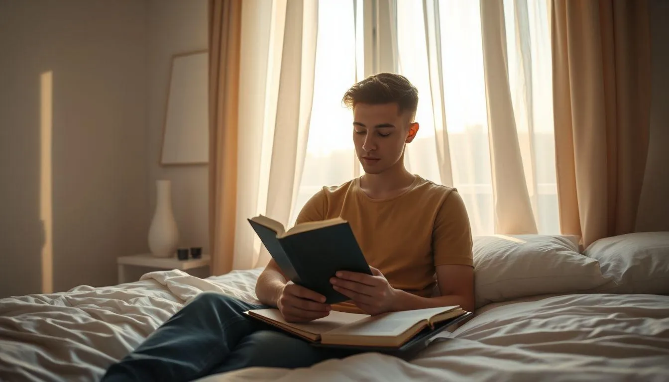 Cara Menyikapi dan Merespons Mimpi Ini (c) Ilustrasi AI