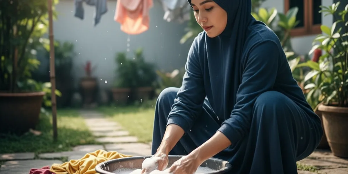 Hubungan Mimpi dengan Praktik Spiritual dan Keagamaan (c) Ilustrasi AI