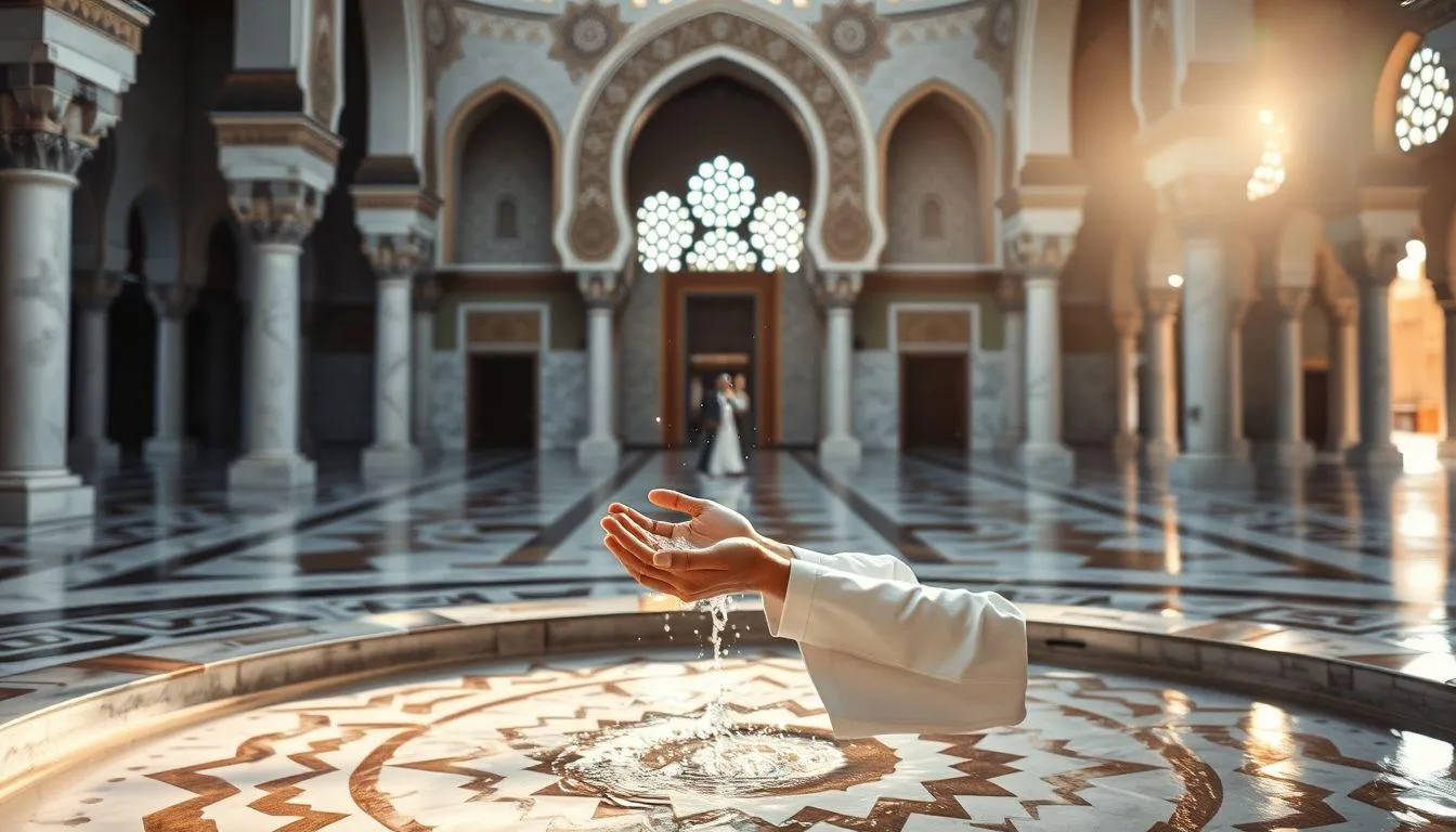 Hubungan Mimpi dengan Praktik Spiritual dan Keagamaan (c) Ilustrasi AI