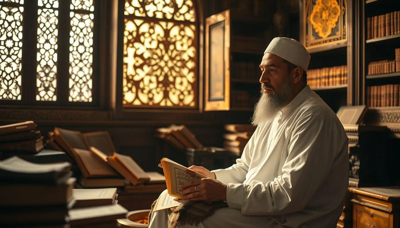 Klasifikasi Mimpi dalam Ajaran Islam (c) Ilustrasi AI