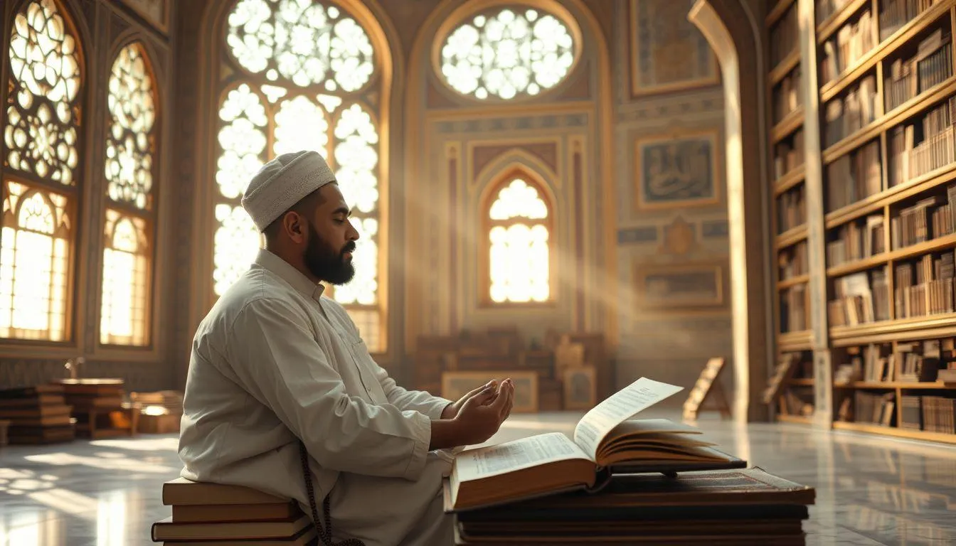 FAQ (Frequently Asked Questions) (c) Ilustrasi AI