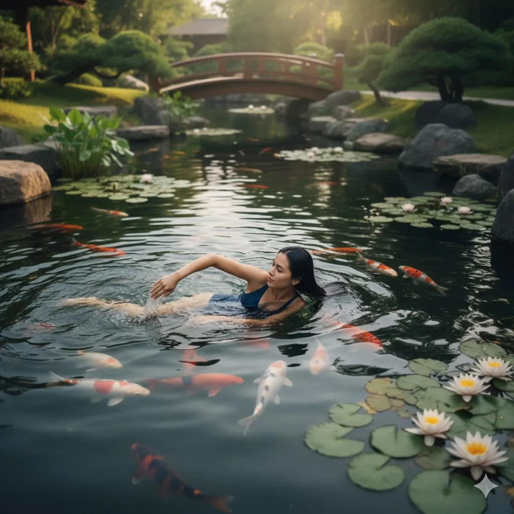 Hubungan dengan Kehidupan Sosial dan Keluarga  (c) Ilustrasi AI