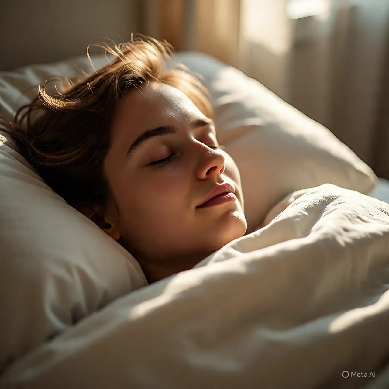 Pertanda dan Ramalan Masa Depan (c) Ilustrasi AI