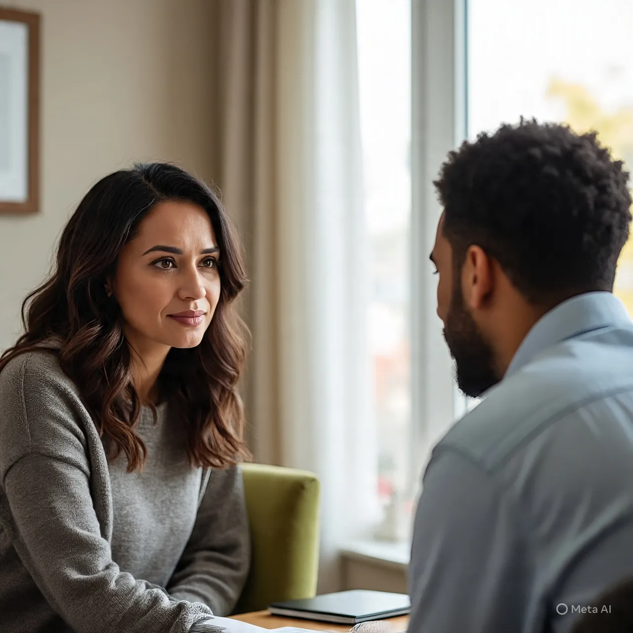 Interpretasi Psikologis Mimpi Mandi di Depan Banyak Orang (c) Ilustrasi AI