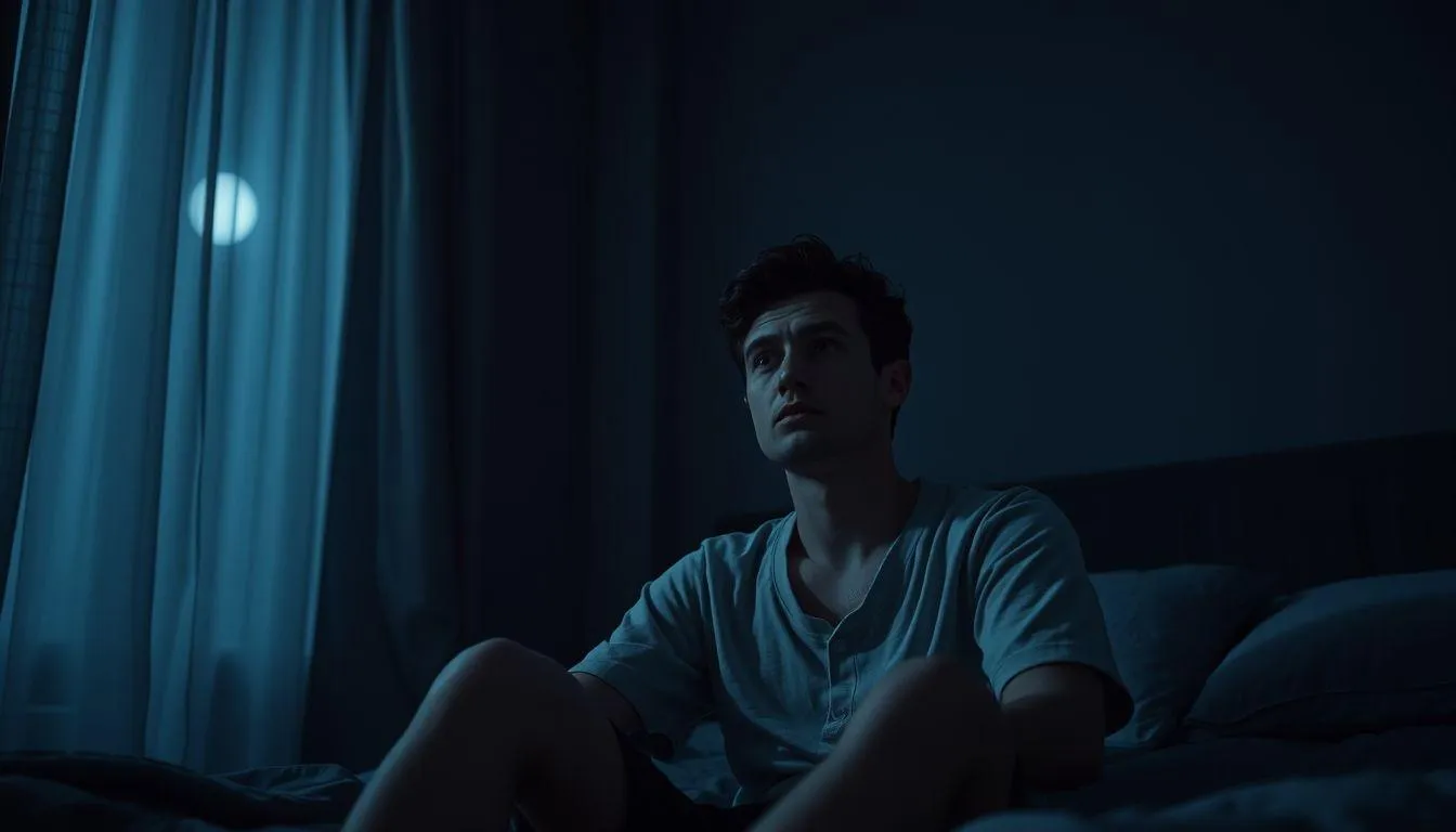 Faktor-Faktor Penyebab Mimpi Mandi di Depan Banyak Orang (c) Ilustrasi AI