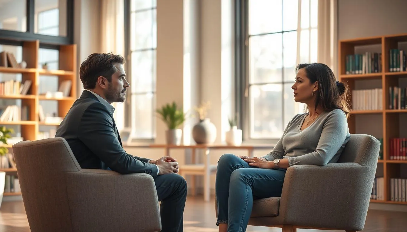 Interpretasi Psikologis Mimpi Mandi di Depan Banyak Orang (c) Ilustrasi AI