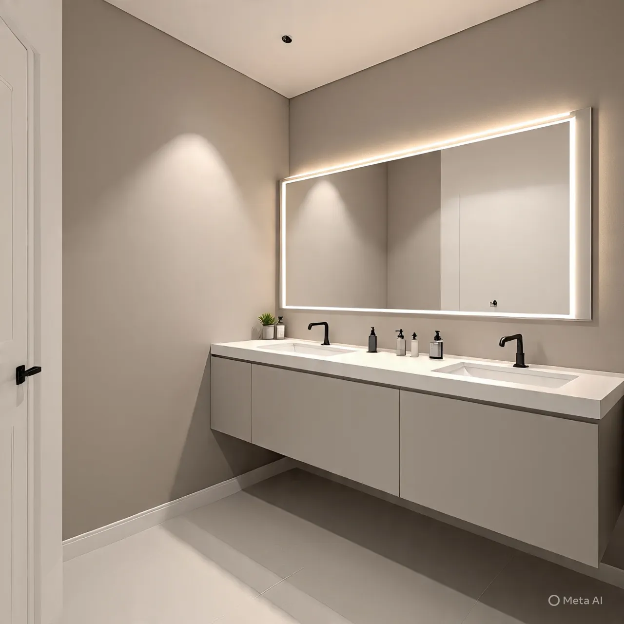 Pengertian dan Makna Dasar Mimpi Mandi di Depan Laki Laki (c) Ilustrasi AI