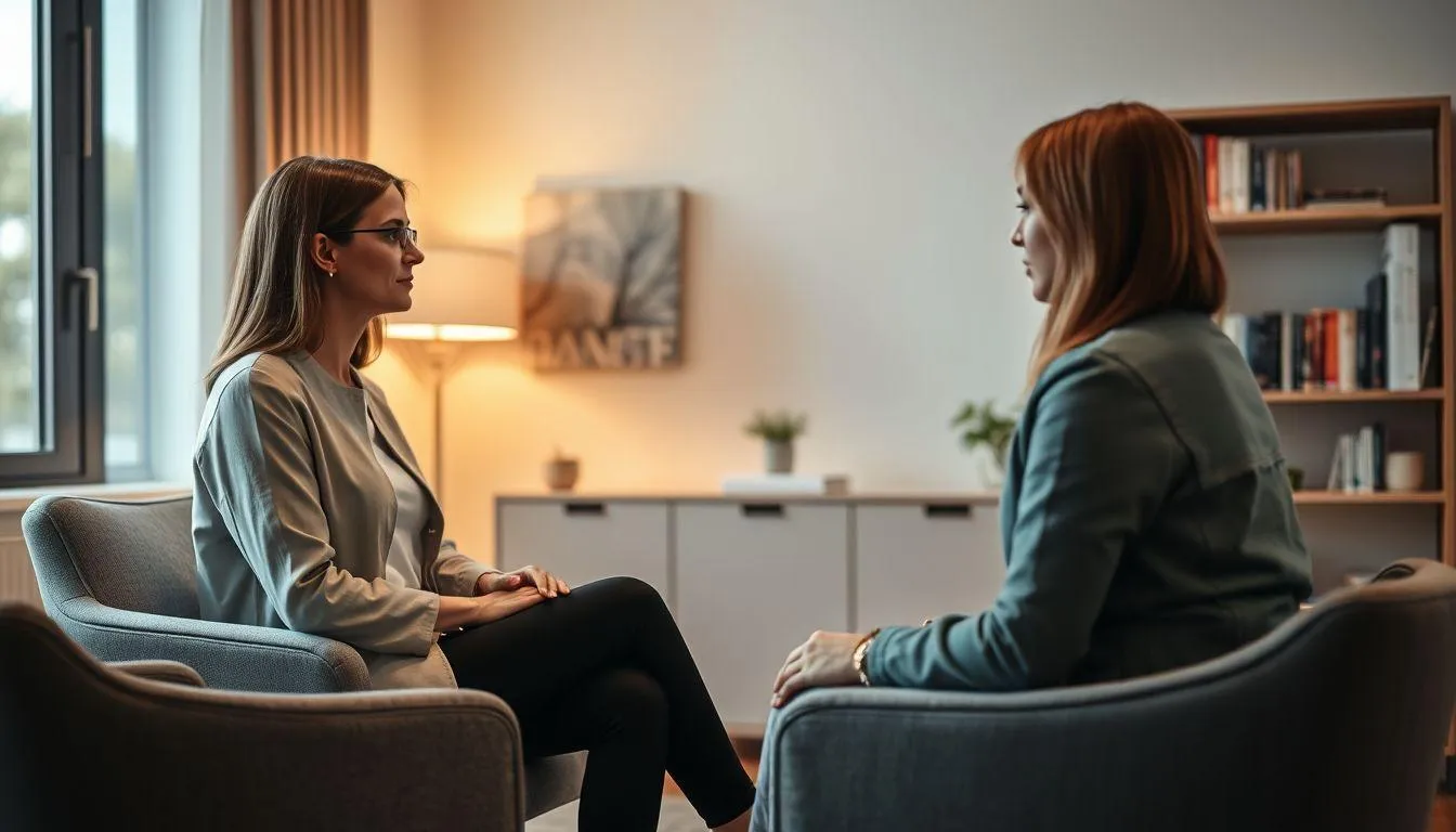 Aspek Psikologis dan Emosional (c) Ilustrasi AI