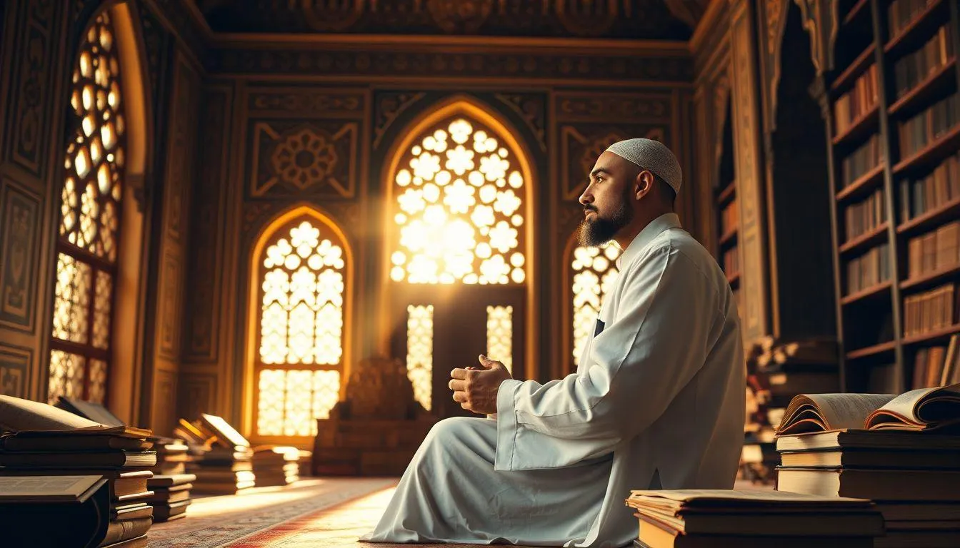 Perspektif Islam tentang Mimpi Mandi di Depan Umum (c) Ilustrasi AI