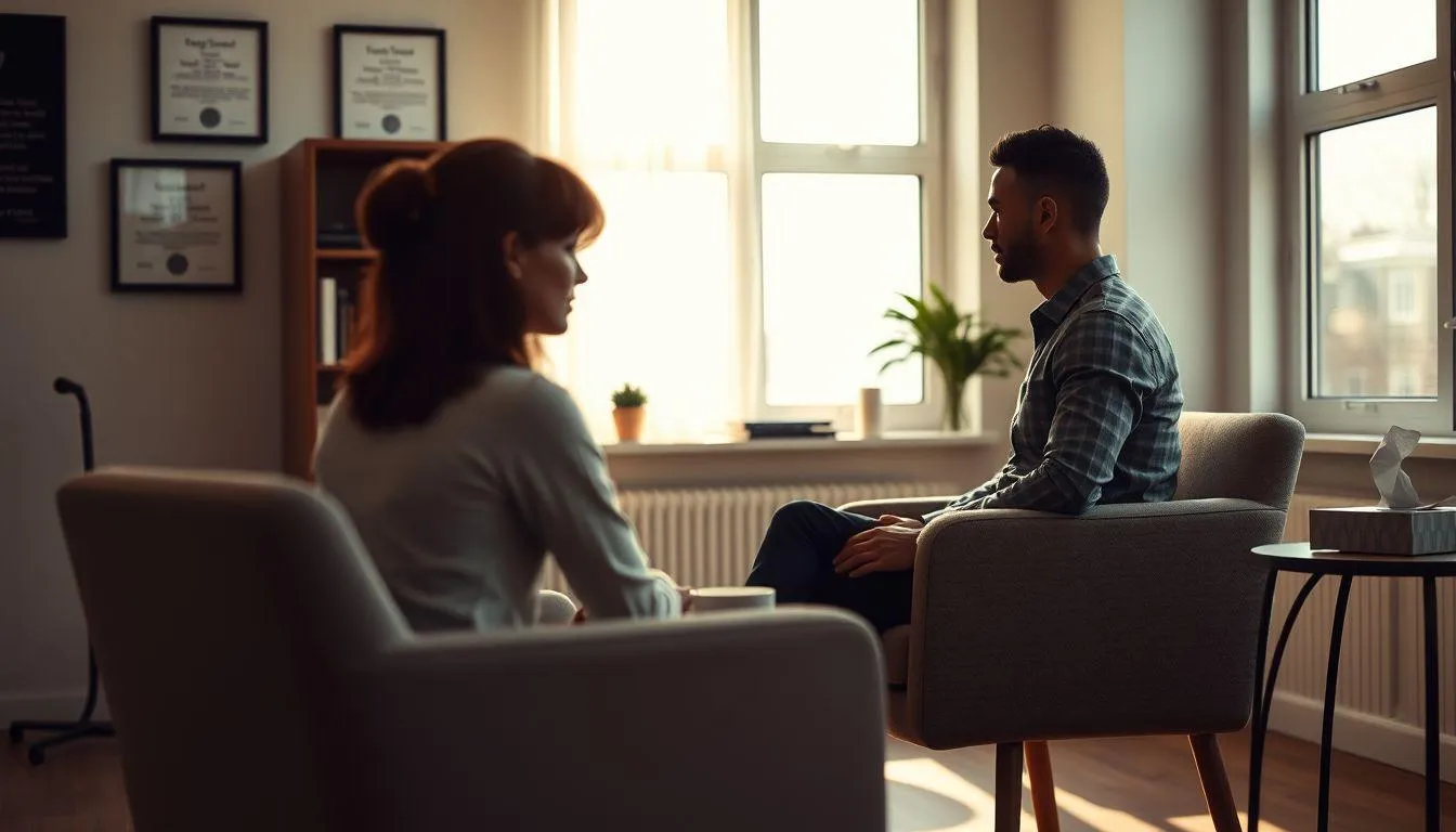 Makna Psikologis dan Emosional (c) Ilustrasi AI