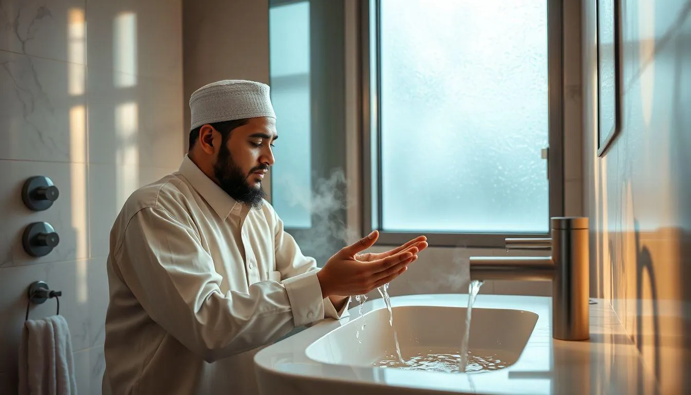 Makna Spiritual dan Religius (c) Ilustrasi AI