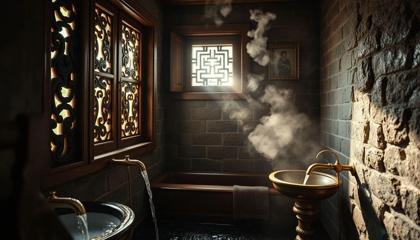 Interpretasi Mimpi Berdasarkan Primbon Jawa (c) Ilustrasi AI