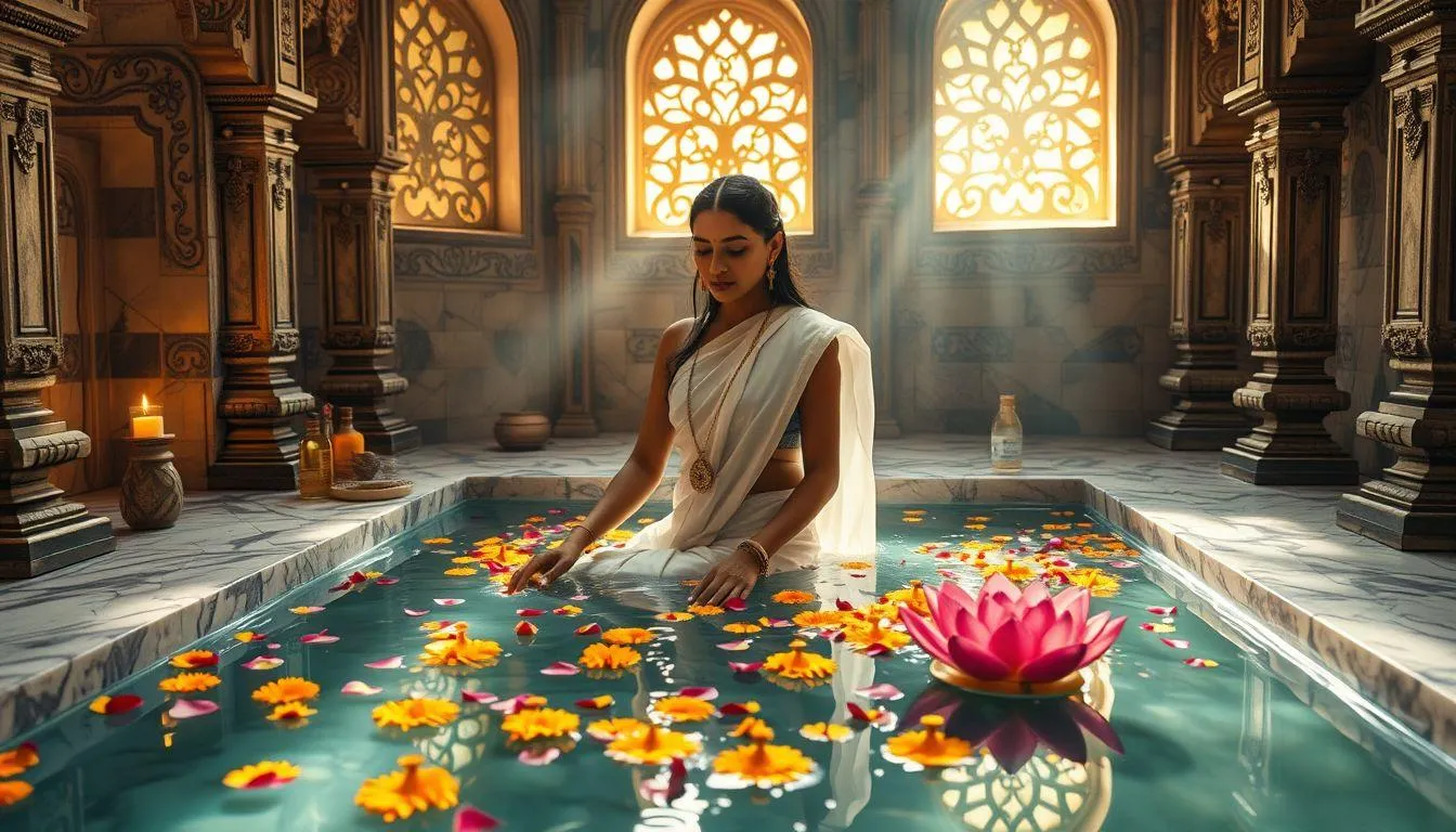 Variasi Mimpi dan Maknanya dalam Konteks Hindu (c) Ilustrasi AI