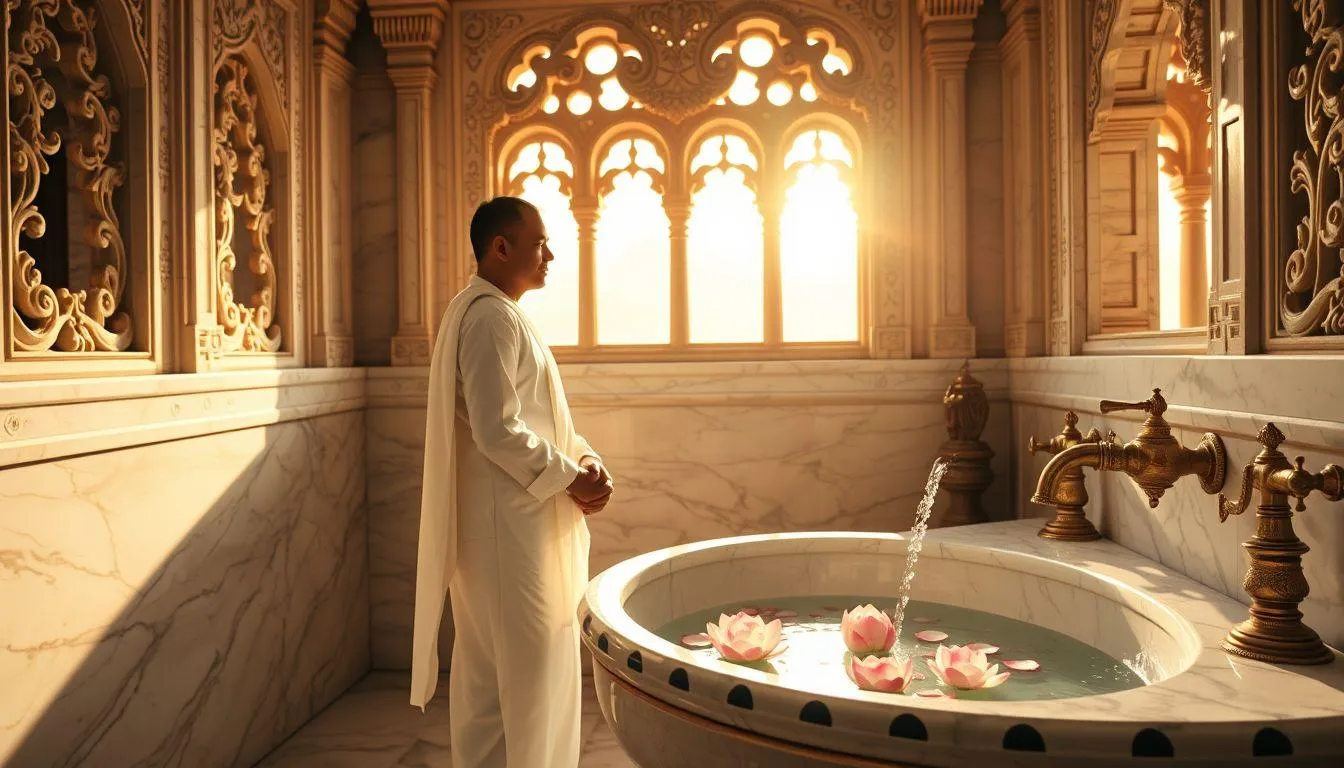 FAQ (Frequently Asked Questions) (c) Ilustrasi AI