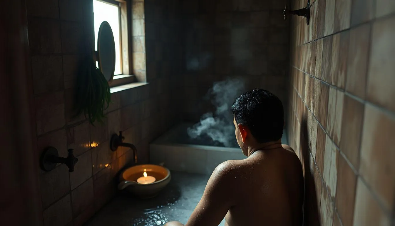 Interpretasi Menurut Primbon Jawa (c) Ilustrasi AI