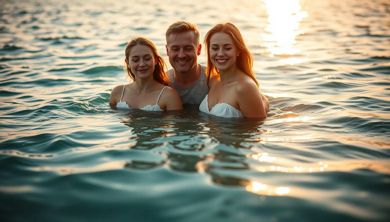 Makna Spiritual dan Simbolisme dalam Berbagai Tradisi (c) Ilustrasi AI