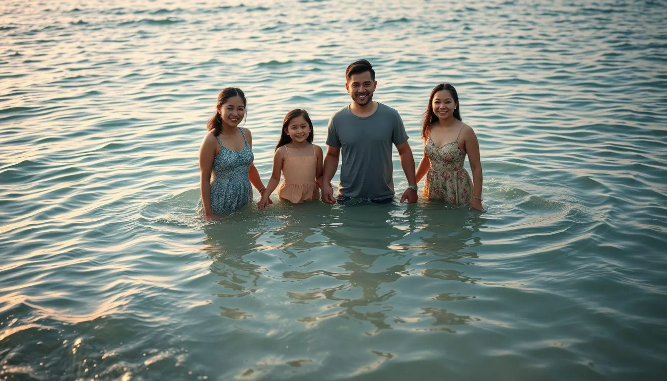 Cara Menyikapi dan Merespons Mimpi Ini (c) Ilustrasi AI