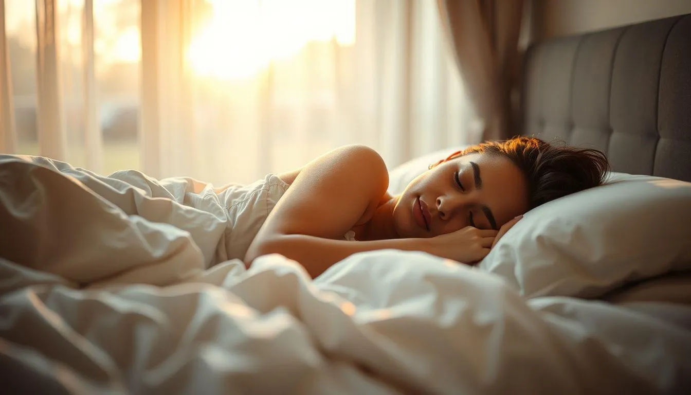 Faktor-Faktor yang Mempengaruhi Mimpi Mandi Pagi Hari (c) Ilustrasi AI