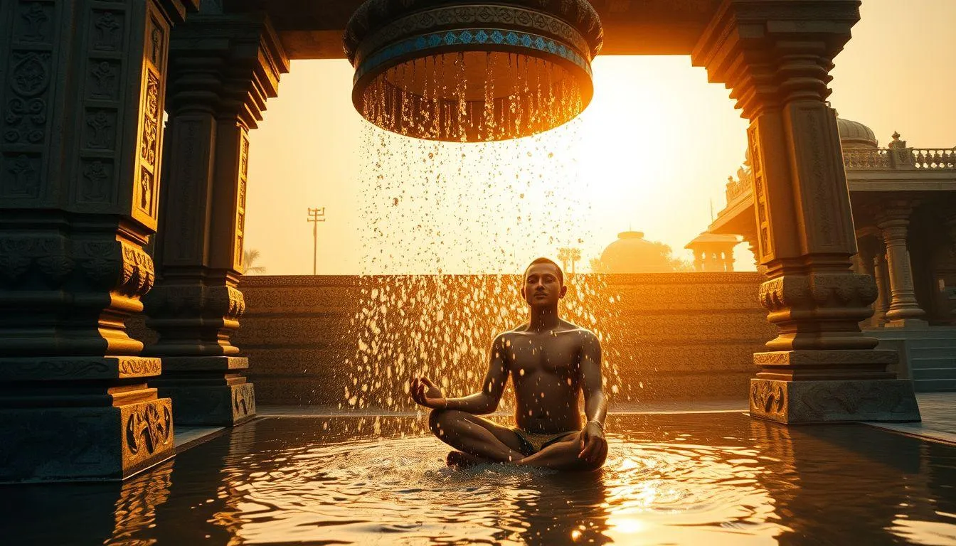 Makna Berdasarkan Waktu dan Situasi Mimpi (c) Ilustrasi AI