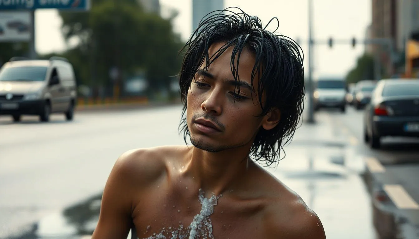 Interpretasi Berdasarkan Kondisi dan Situasi Mimpi (c) Ilustrasi AI