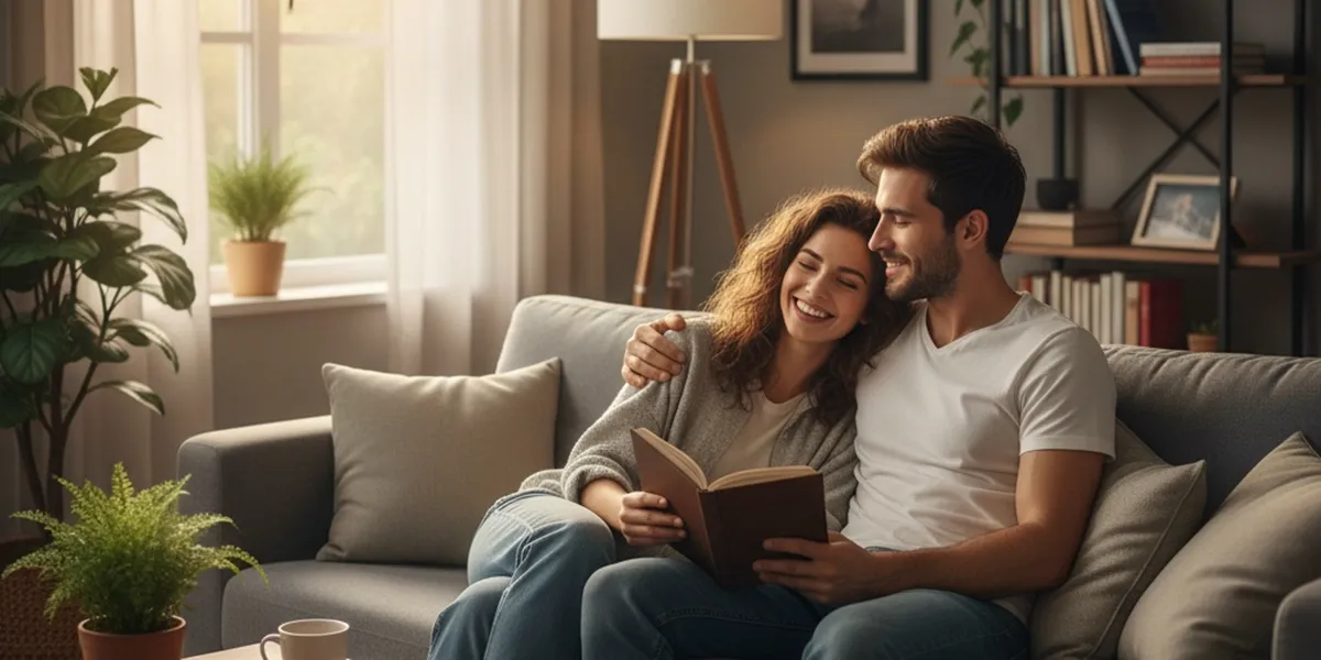 Faktor-Faktor yang Mempengaruhi Interpretasi (c) Ilustrasi AI