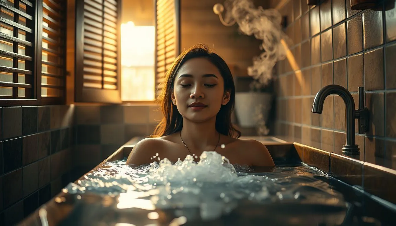 Pertanda dan Ramalan Berdasarkan Tradisi (c) Ilustrasi AI