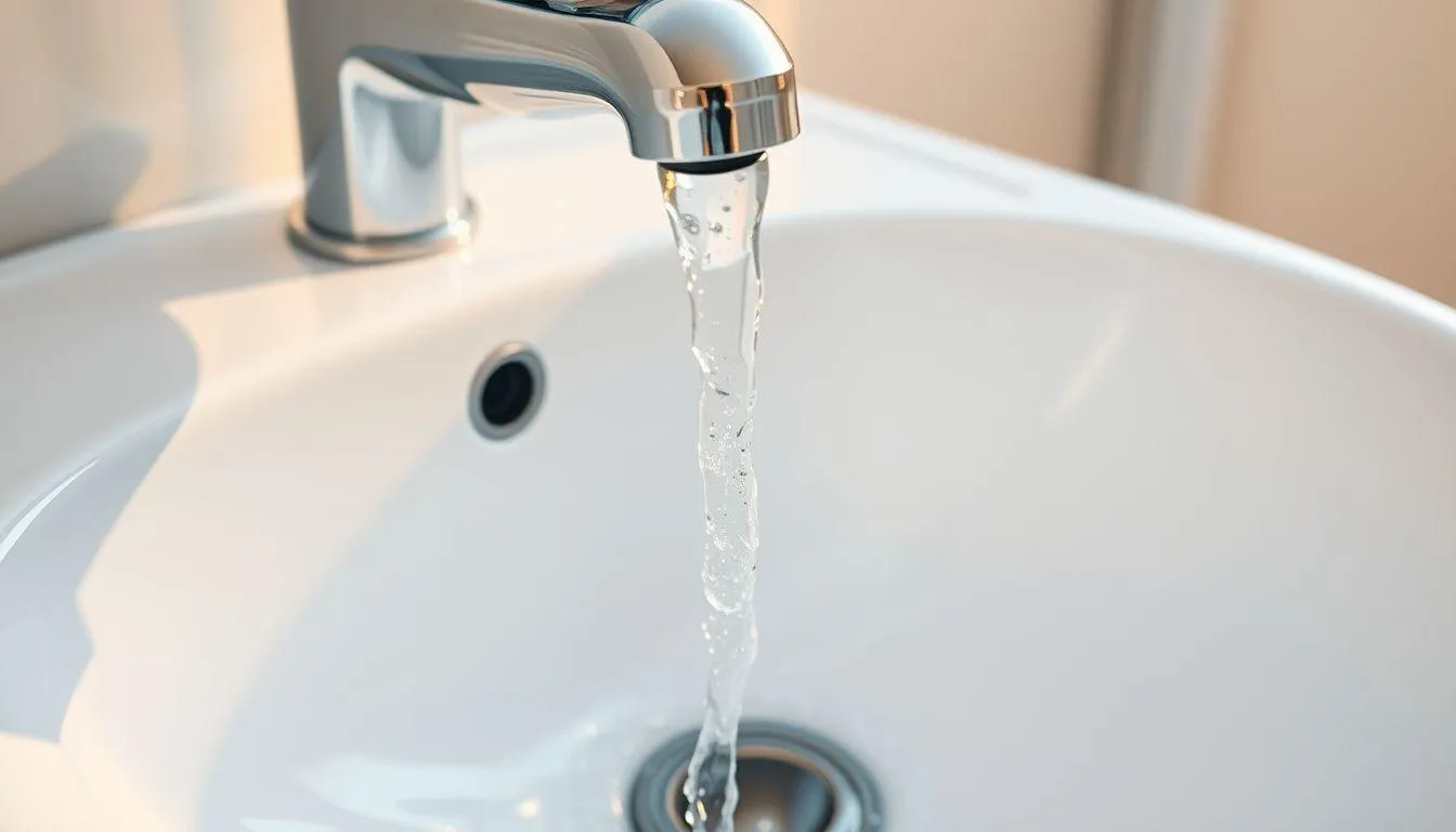 Interpretasi Berdasarkan Kondisi Air dan Situasi Mandi (c) Ilustrasi AI