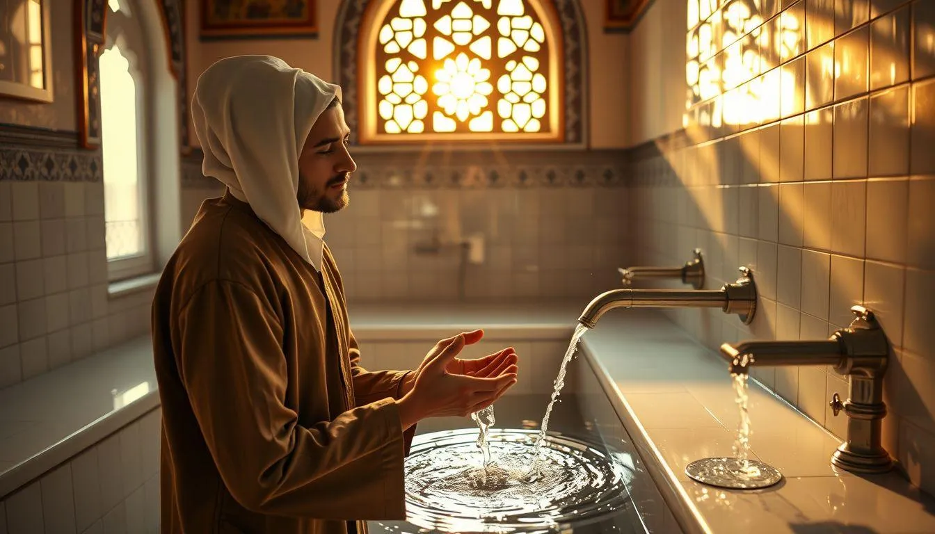 Makna Spiritual dan Psikologis (c) Ilustrasi AI