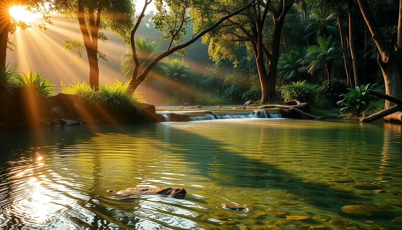 Waktu dan Suasana Mimpi (c) Ilustrasi AI