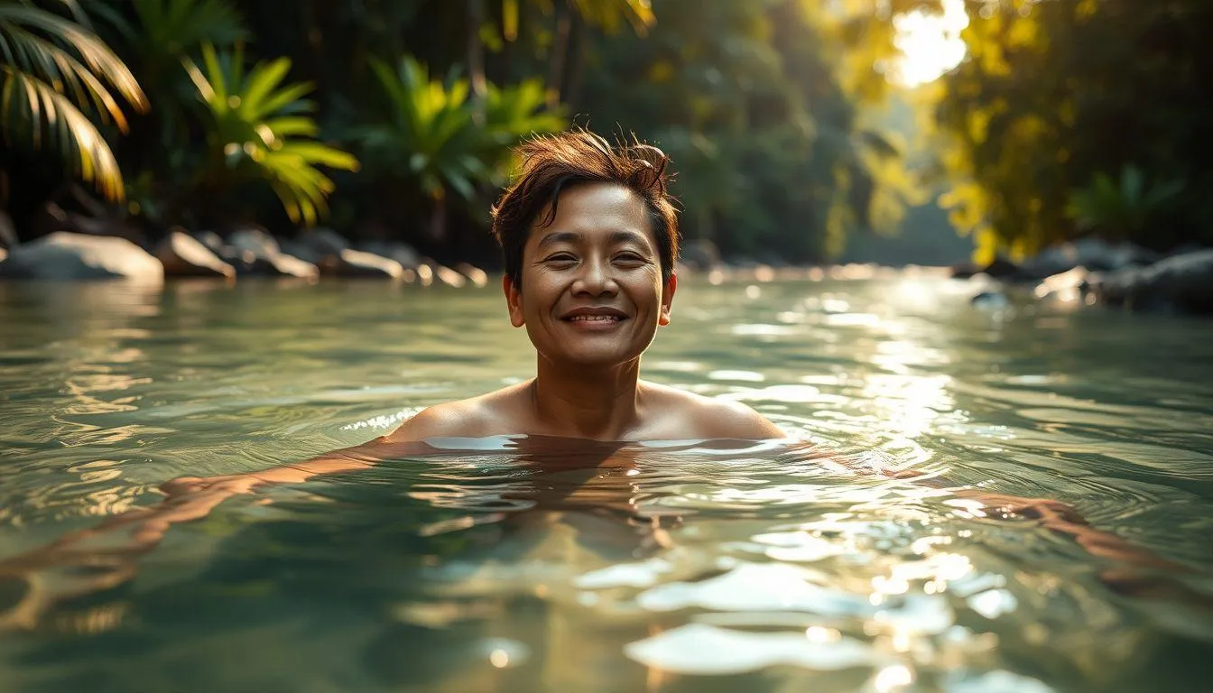 Variasi Makna Berdasarkan Detail Mimpi (c) Ilustrasi AI