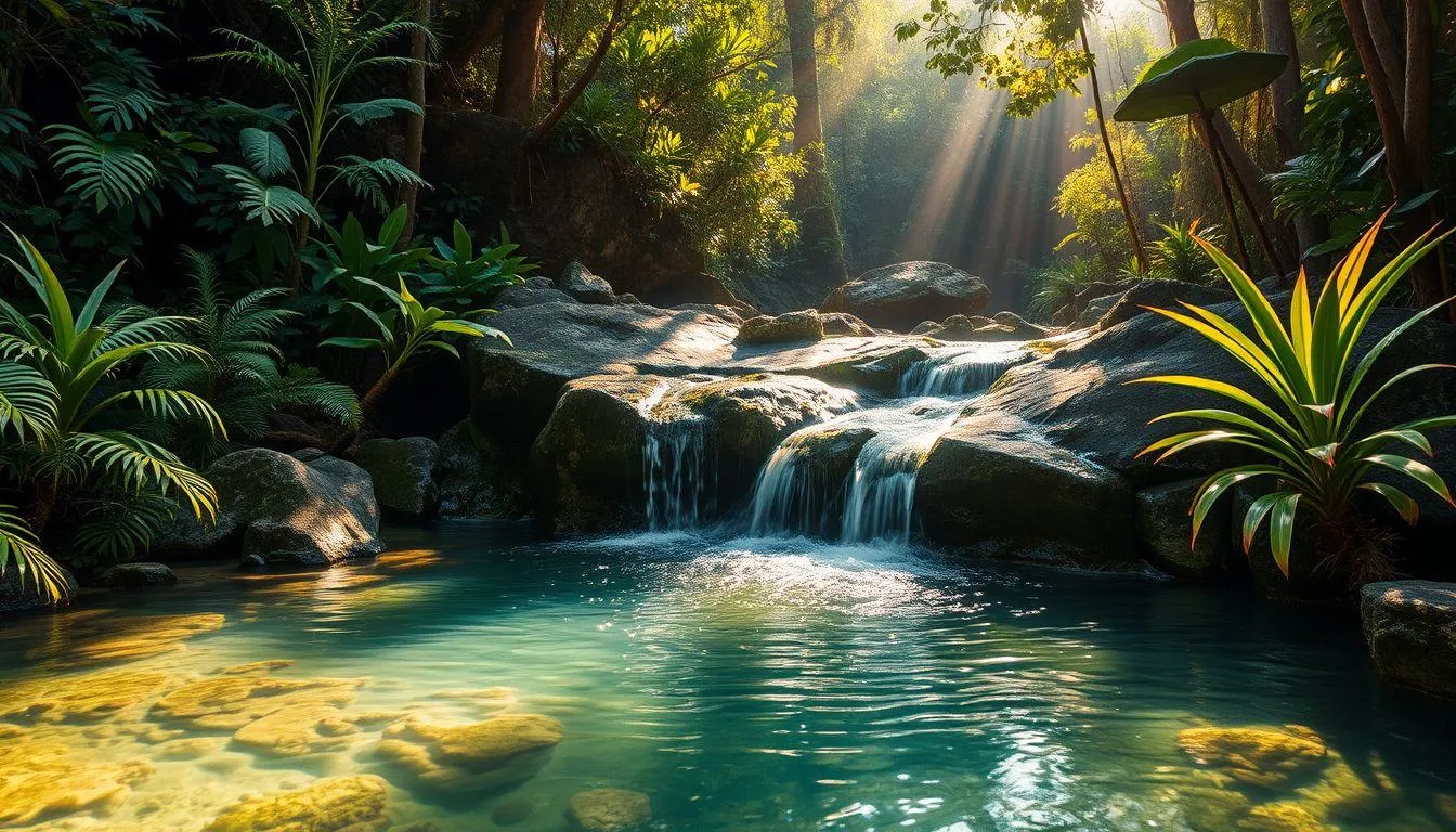 Makna Spiritual dalam Tradisi Islam (c) Ilustrasi AI