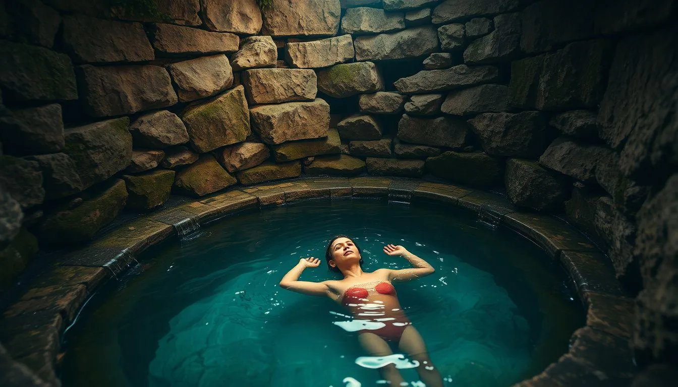 Makna Psikologis dan Emosional (c) Ilustrasi AI