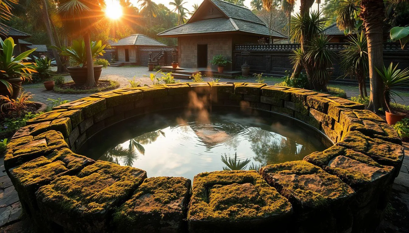 Konteks Budaya dan Tradisi (c) Ilustrasi AI