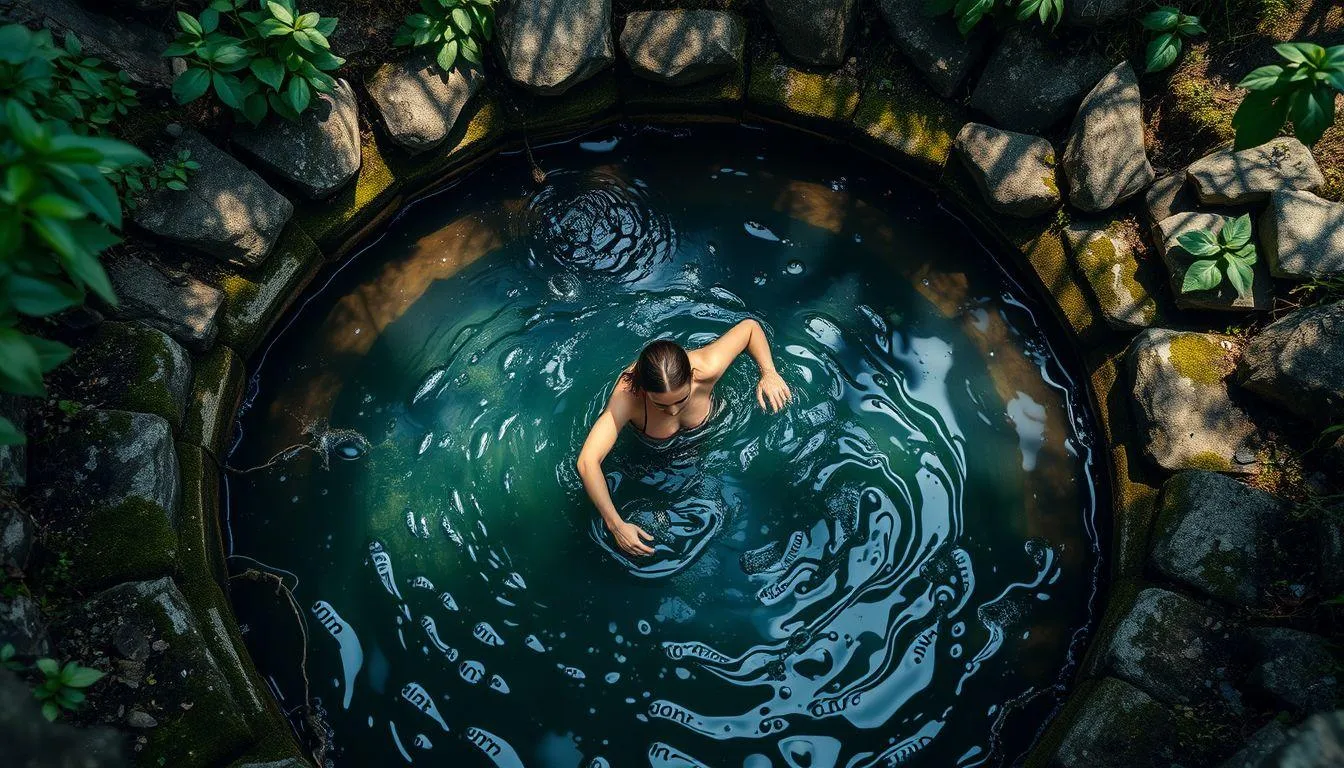 Makna Psikologis dan Emosional (c) Ilustrasi AI