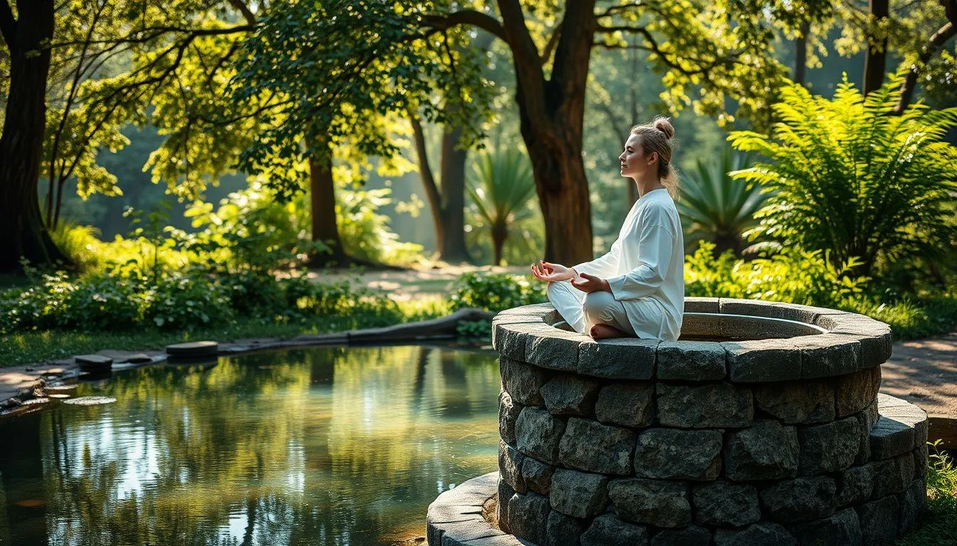 Langkah-langkah Praktis Setelah Mengalami Mimpi Ini (c) Ilustrasi AI