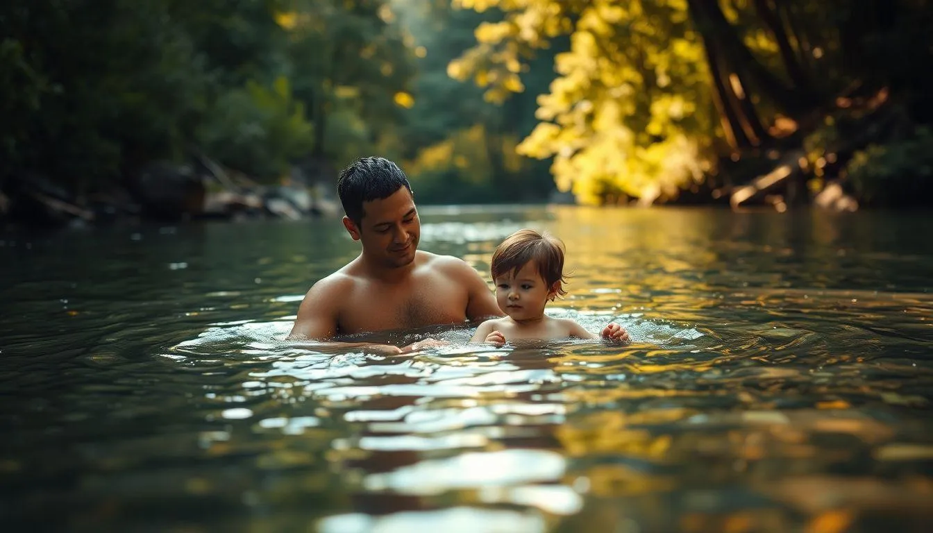 Makna Spiritual dan Religius (c) Ilustrasi AI