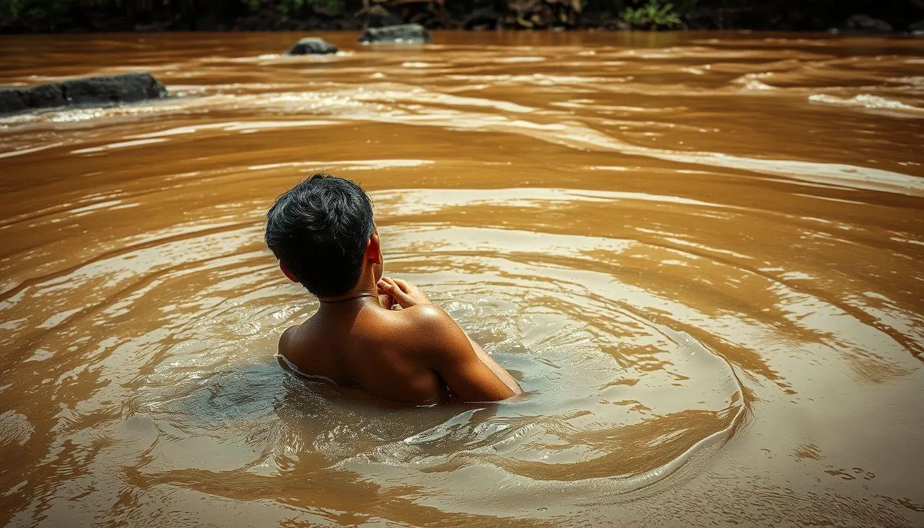 Interpretasi Berdasarkan Primbon Jawa (c) Ilustrasi AI